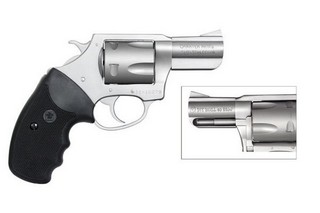 European American Armory Windicator 2 38 Special Revolver, 770125